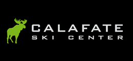 Logo Calafate Ski Center