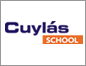 Logo Cuylas School Tecno Cuñat