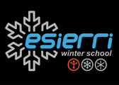 Logo Esierri Winter School