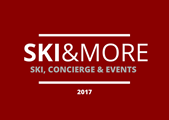 Logo  SKI&MORE