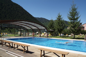 Hotel Montarto, la combinación perfecta de aventura y relax en la Val d’Aran