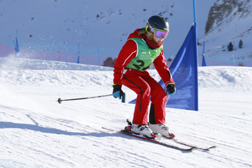 Llega la 6ª edición de la BBB Ski and Snowboard Race Experience con 160 km de pistas abiertas para una experiencia inolvidable