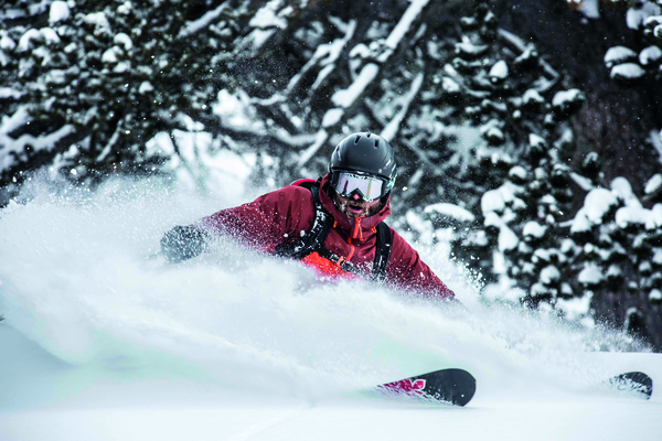 El espíritu Baqueira Beret llega a tu ciudad